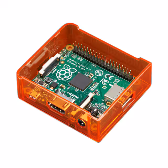 2369 Adafruit Industries LLC  Componentes de la caja